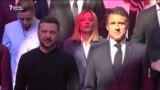 Украина: Европа бейпилдик күчтөрүн, Путин "сырттан башкарууну" сунуштады