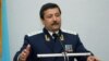 Рашид Кадыров. 