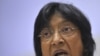 UN Rights Boss Denounces Swiss Ban On Minarets