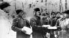 Кызыл армиянын жоокерлери