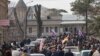 Реальная политическая оппозиция в республике, по мнению экспертов, пока только зарождается