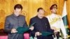 عمران خان د اګست پر ۱۸مه د وزیراعظمۍ د دندې لوړه وکړه