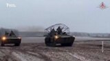 Украина Курскиде чабуул баштаганы, Орусия Кураховону алганы кабарланды 