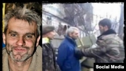 Ігор Брановицький, убитий у полоні угруповання «ДНР»