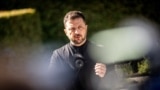Президент Украины Владимир Зеленский