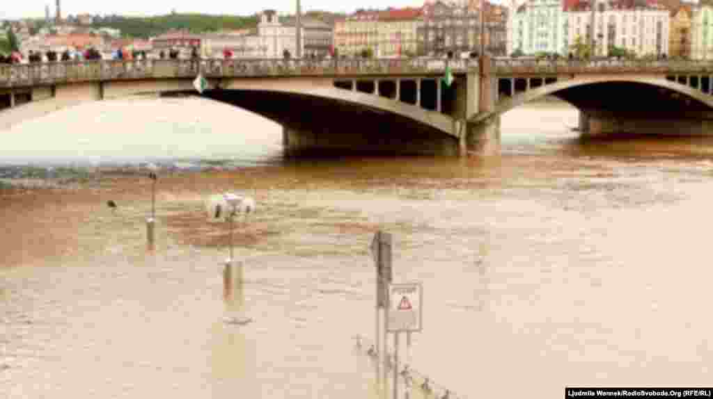 Češka - Prag. 