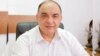 Armenia -- Former Judge Samvel Uzunian.