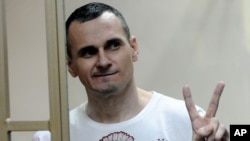 «Є певні норми, яких мають дотриматися за станом здоров’я після режиму голодування» – Сак