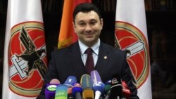 Շարմազանով․ ԱԺ ընտրությունները «բովանդակային քայլ էր դեպի ժողովրդավարության զարգացում»