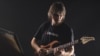 Mike Vlahopol is a rock and blues musician, music producer, sound engineer and is the only Romanian guitarist who builds guitars.