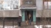 Обыск у оппозиционного журналиста