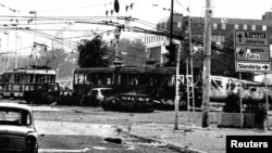 Slike ratnog Sarajeva