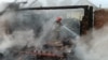 Війська РФ завдали ракетного удару по Дніпровському району, є постраждалий – ОВА