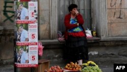Мало кто сомневается, что на промежуточных выборах "Грузинская мечта" одержит убедительную победу