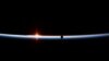 Ілюстраційне фото (SpaceX Crew Dragon capsule)