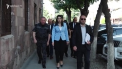 ՆԳ նախարարի նոր թանկարժեք ամենագնացը. անհրաժեշտությո՞ւն, թե՞ բյուջեի վատնում