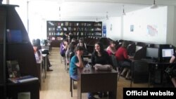 ახალციხის უნივერსიტეტი