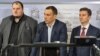 Кметът на София Васил Терзиев
