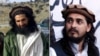 حکیم الله مسود او خان سید سجنا