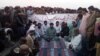 د څاړو ښکار پرضد بلوچستان کې ولس بیا بیا احتجاجونه هم کړي