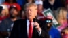 Donald Trump evită să critice Rusia lui Putin 