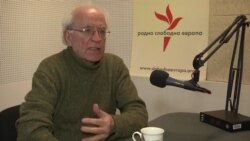 Vlajčić: "Sen Loran" sramota za Beograd