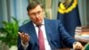Луценко про допит Порошенка: слідчий мав би узгодити час із президентом