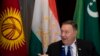 وزیر خارجه آمریکا در دیدار با وزیران خارجه پنج کشور آسیای میانه در نیویورک 