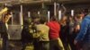 Makedonija: Protesti zbog abolicije, traži se ostavka predsednika