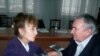 Сурия Гайнуллина белән интервью