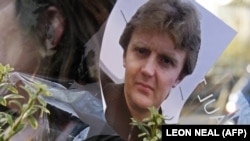 În imagini: Aleksandr Litvinenko, un oponent vocal al Kremlinului