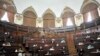 Raport Bologna.România, pe ultimele locuri din Europa la numărul de tineri cu studii superioare