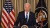 Joe Biden este deja cel mai în vârstă președinte în funcție din istoria SUA, doborând un record deținut anterior de predecesorul său, Donald Trump.