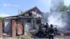 На Дніпропетровщині через атаки РФ постраждали четверо людей – Лисак 