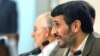 محمود احمدی‌نژاد، با «شاهکار» هايش در عرصه اقتصادی، برگزيده هسته مرکزی نظام بود. 