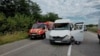 Одна людина загинула, ще одна постраждала через удар РФ по Дніпровському району – ОВА