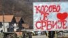 Natpis u Zubnom Potoku