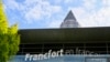 La Tîrgul Internațional de Carte de la Frankfurt