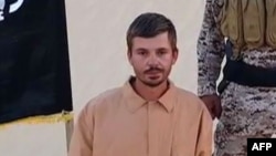 Tomislav Salopek sa snimak terorista
