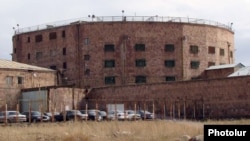 «Նուբարաշեն» քրեակատարողական հիմնարկ, արխիվ