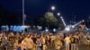 Антивладини протести во Белград, 16 август 2025
