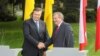 Польські екперти про польсько-українські відносини у 2012 році