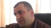 Уже бывший начальник Паспортно-визового управления полиции Мнацакан Бичахчян 