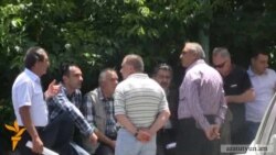 «Արմավիան» խոստացել է վճարել նախկին աշխատակիցների աշխատավարձը