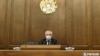 Председатель парламентской комиссии по обороне и безопасности Андраник Кочарян (архив)