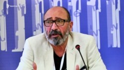 Կինեմատոգրաֆիստների միությունն ահազանգում միության հետնաբակում կատարվող  անօրինական շինարարության մասին
