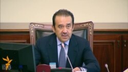 Масимов: Казакстан жаңы акча саясатына өтөт