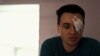 A screenshot from Ben Steele's documentary, “Hunted: The War Against Gays In Russia”