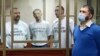 Крим: матері фігурантів «справи Хізб ут-Тахрір» оплатили штрафи за пікети монетами