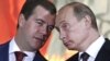 Eurasia Group белгечләре фикеренчә, Путин Кремльгә кайтырга мөмкин